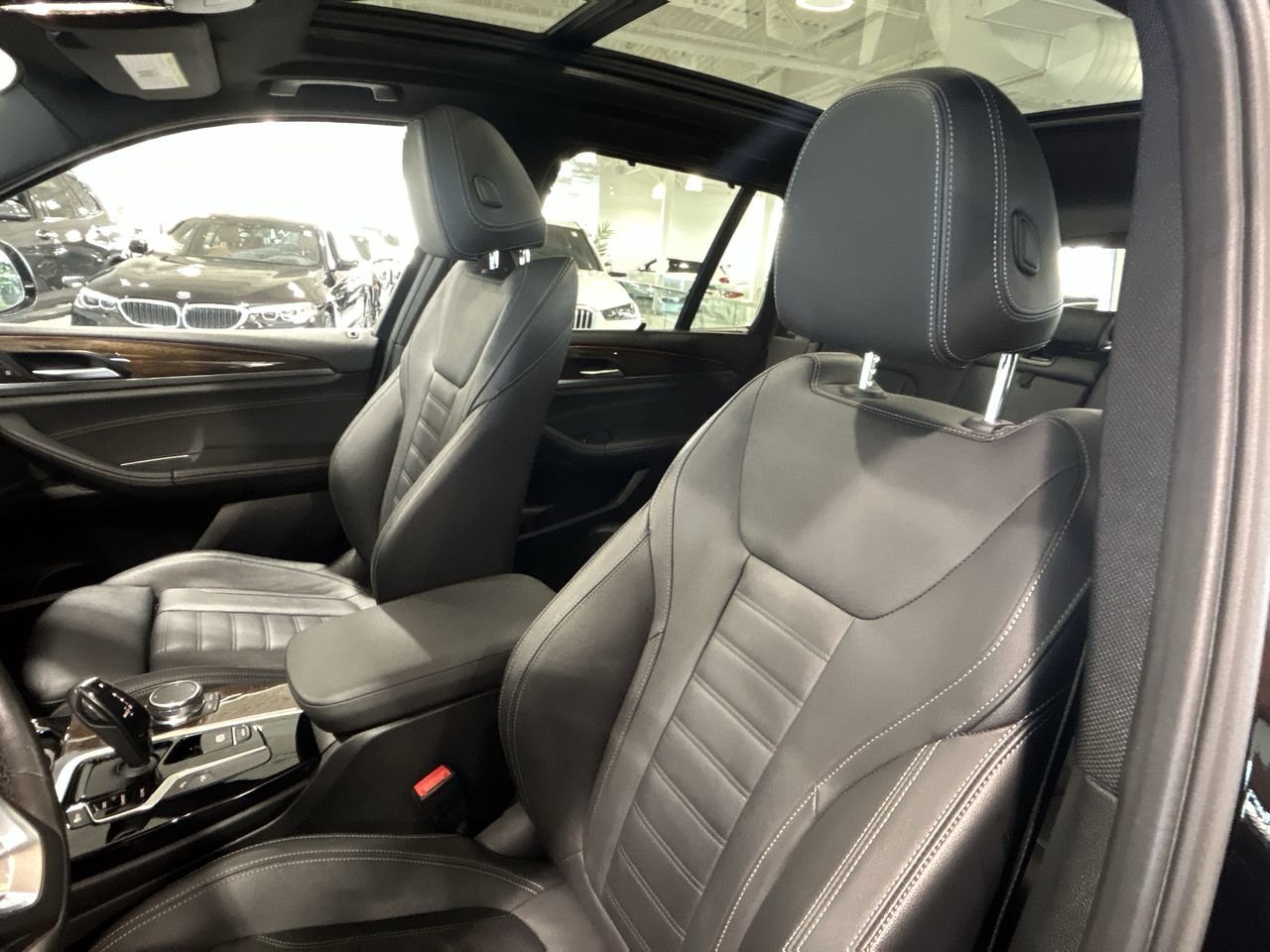 2018 BMW X3 XDrive30i | xLine | Enhanced Package, Toronto, Cash