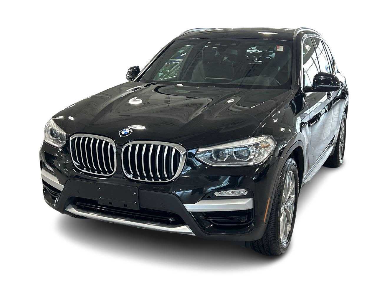 2018 BMW X3 XDrive30i | xLine | Enhanced Package, Toronto, Cash