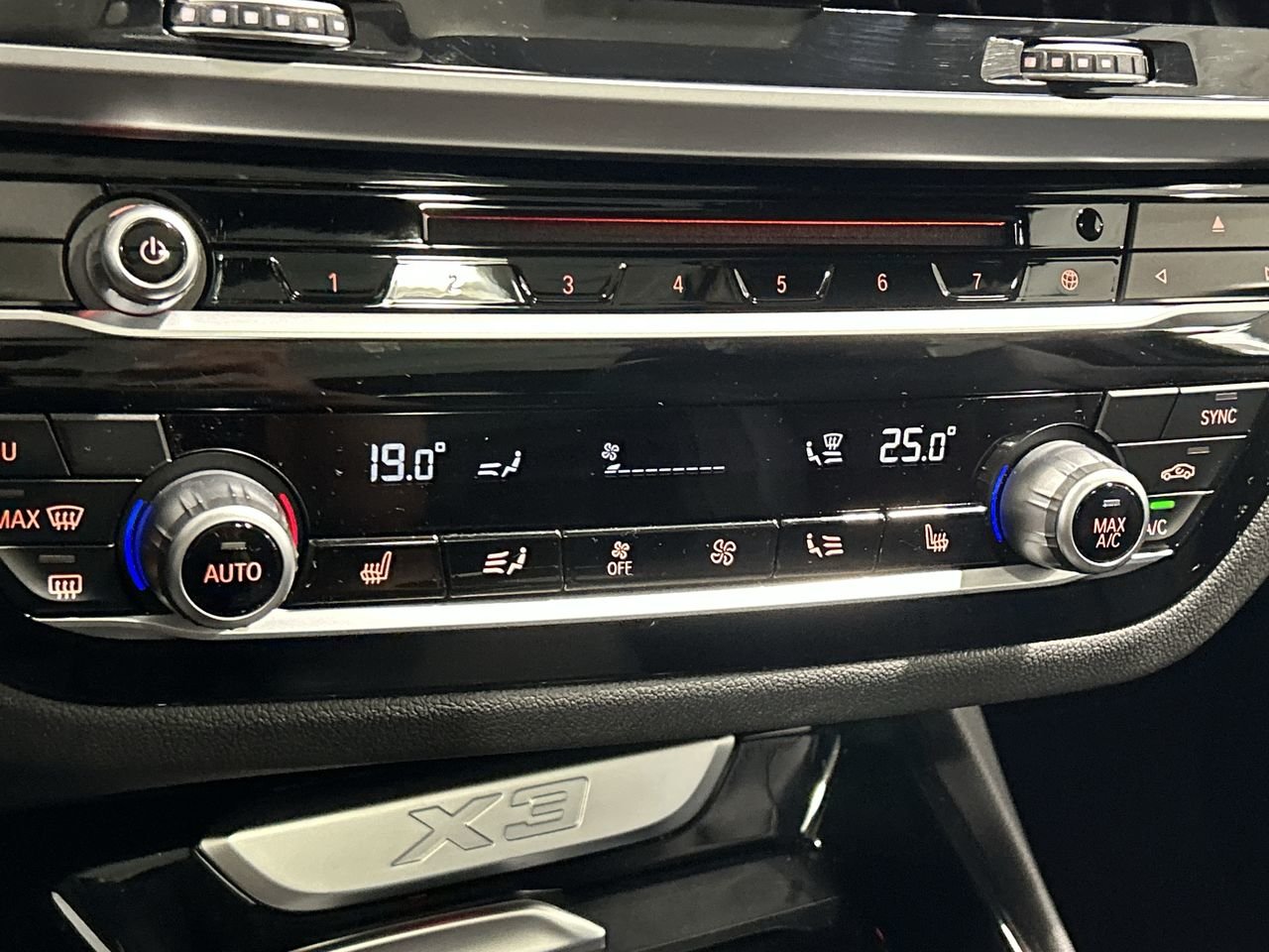 2018 BMW X3 XDrive30i | xLine | Enhanced Package, Toronto, Cash
