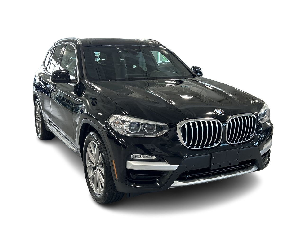 2018 BMW X3 XDrive30i | xLine | Enhanced Package, Toronto, Cash