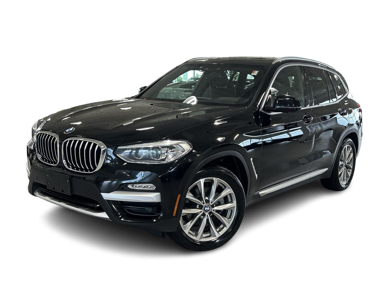 2018 BMW X3 XDrive30i | xLine | Enhanced Package, Toronto, Cash