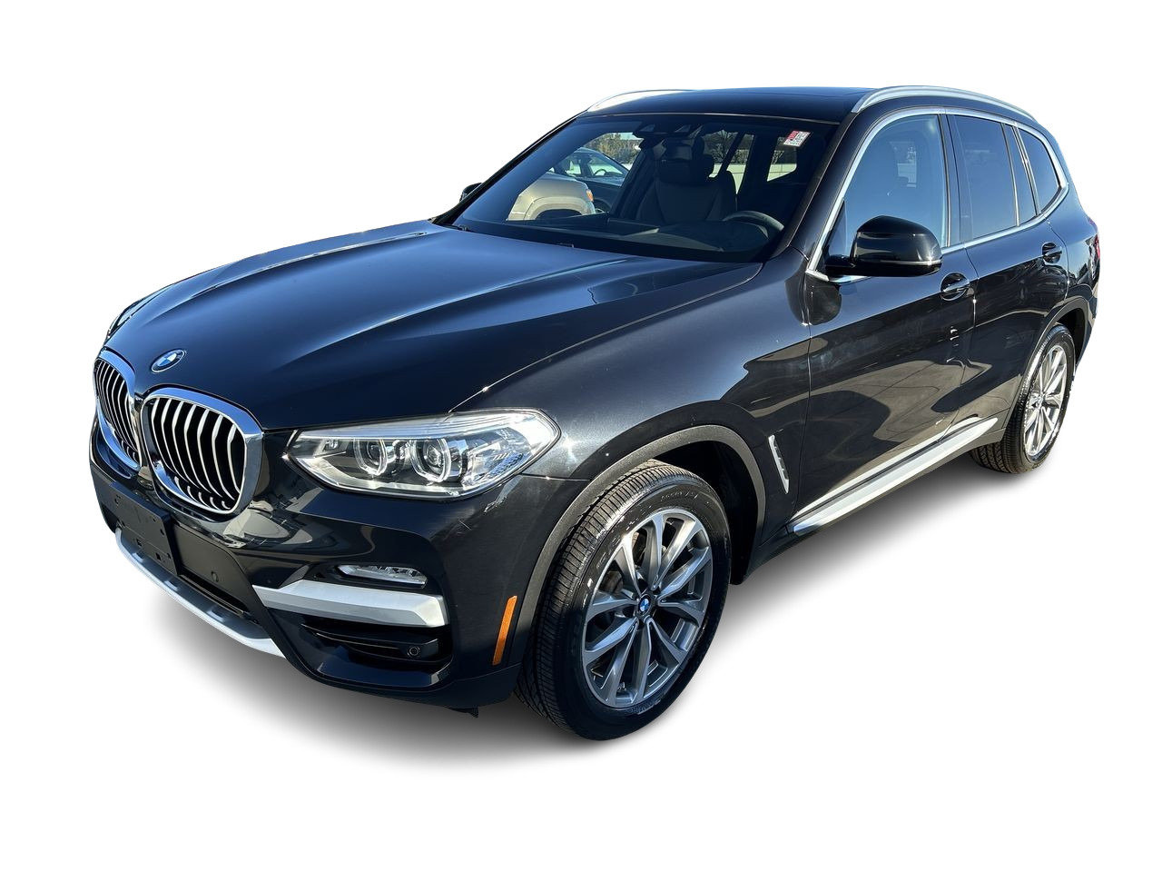 2019 BMW X3 XDrive30i | xLine | Essential Package, 多伦多, 全款车