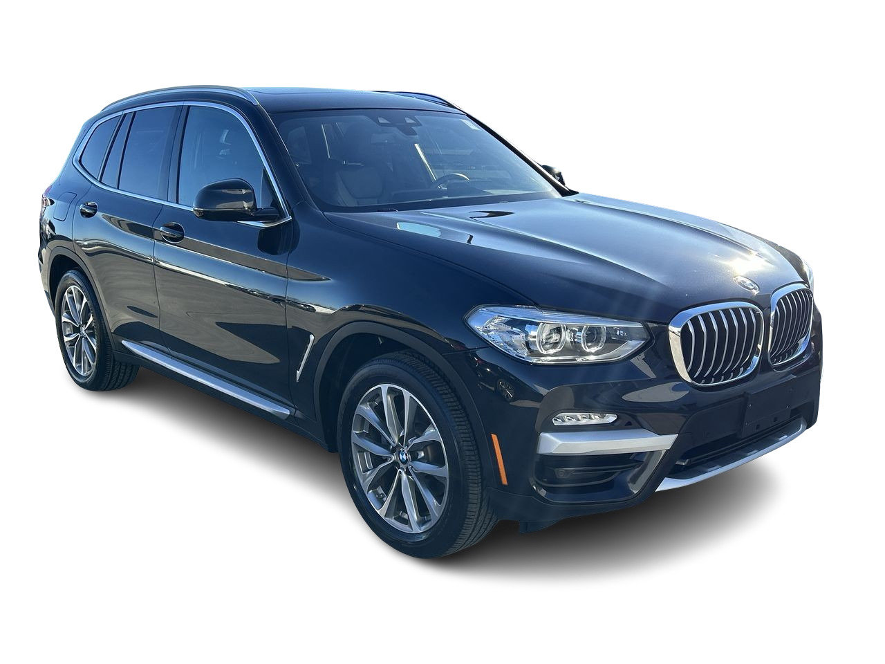2019 BMW X3 XDrive30i | xLine | Essential Package, 多伦多, 全款车