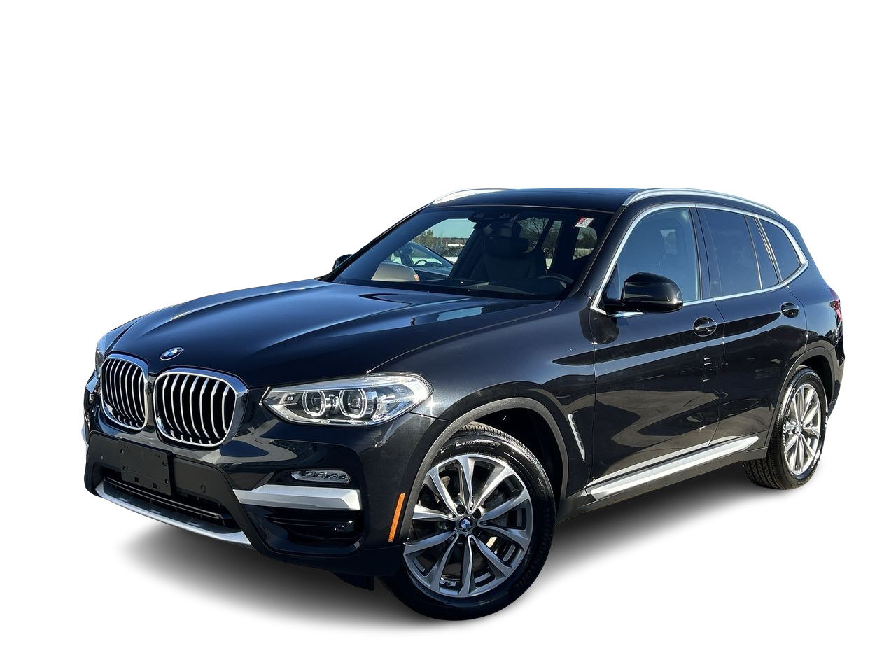 2019 BMW X3 XDrive30i | xLine | Essential Package, 多伦多, 全款车