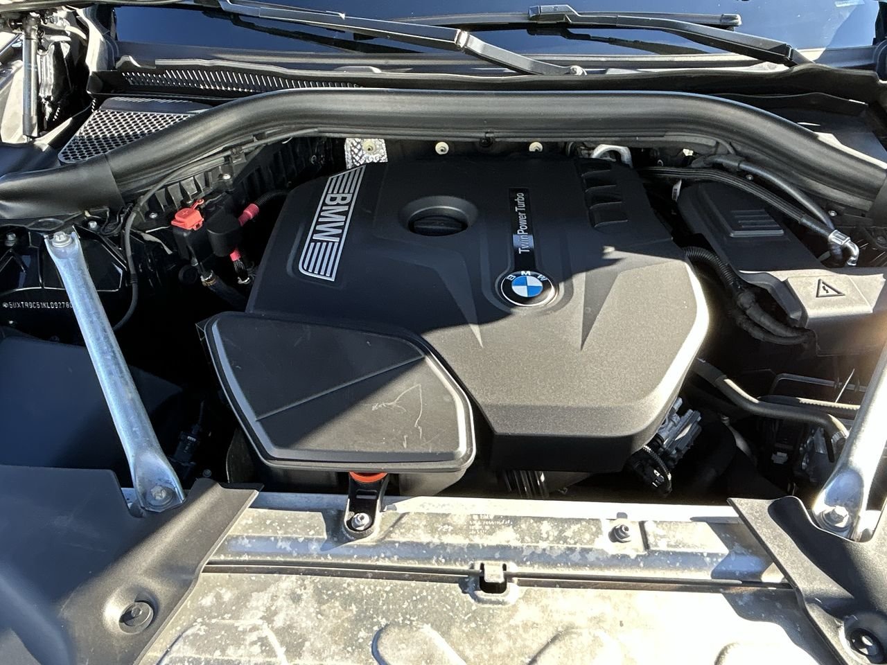 2019 BMW X3 XDrive30i | xLine | Essential Package, 多伦多, 全款车