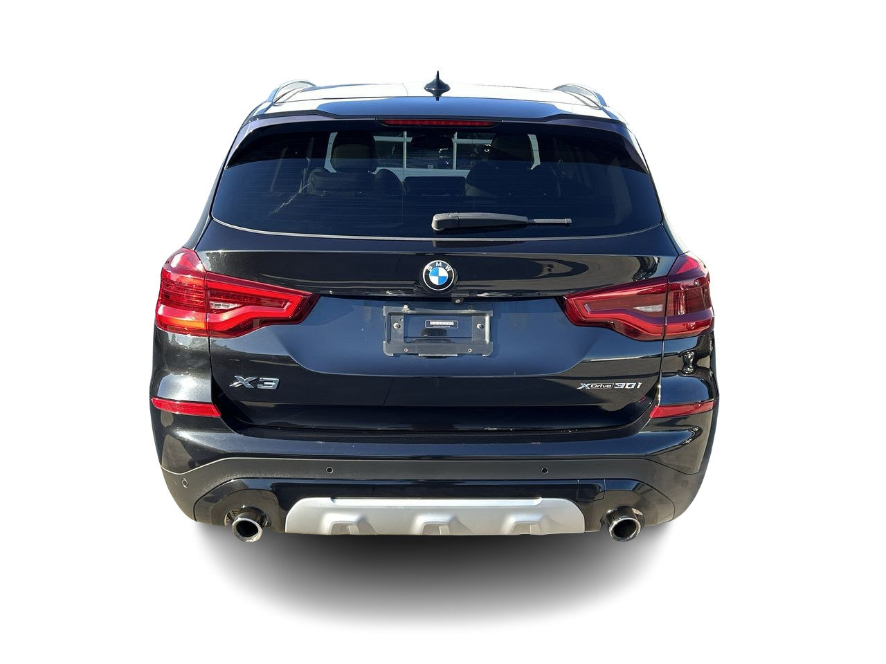 2019 BMW X3 XDrive30i | xLine | Essential Package, 多伦多, 全款车