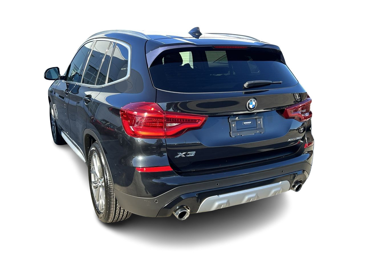 2019 BMW X3 XDrive30i | xLine | Essential Package, 多伦多, 全款车
