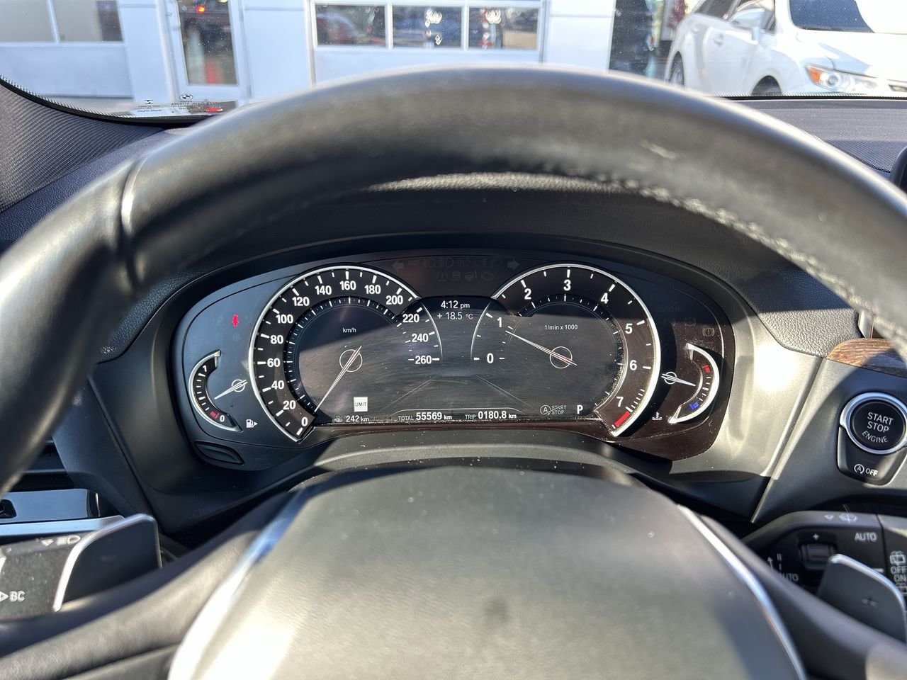 2019 BMW X3 XDrive30i | xLine | Essential Package, 多伦多, 全款车