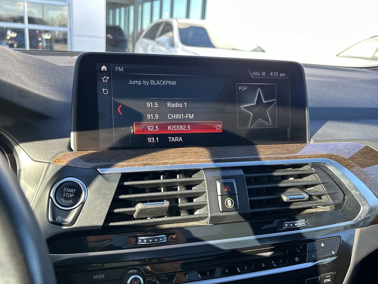 2019 BMW X3 XDrive30i | xLine | Essential Package, 多伦多, 全款车