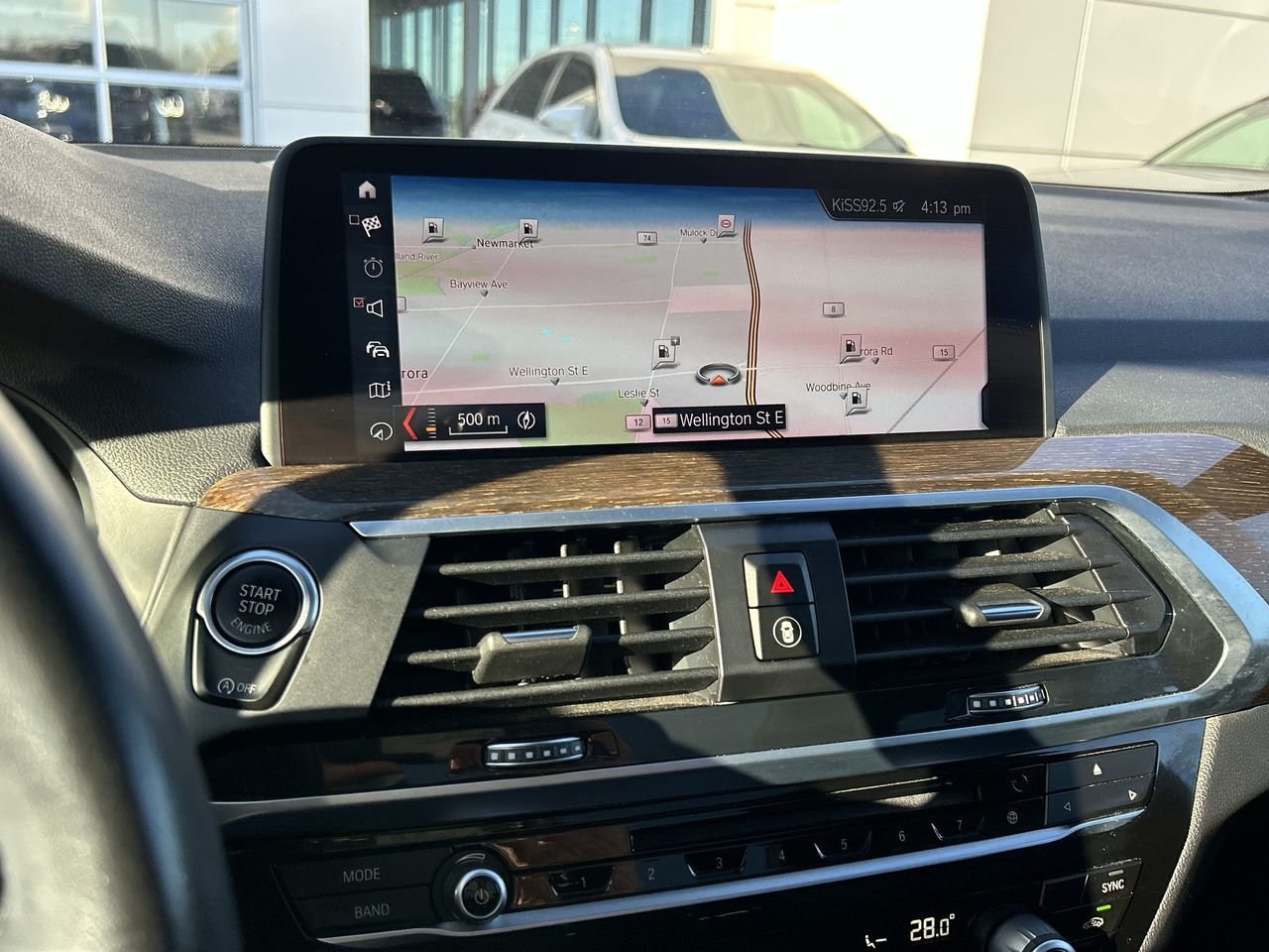 2019 BMW X3 XDrive30i | xLine | Essential Package, 多伦多, 全款车