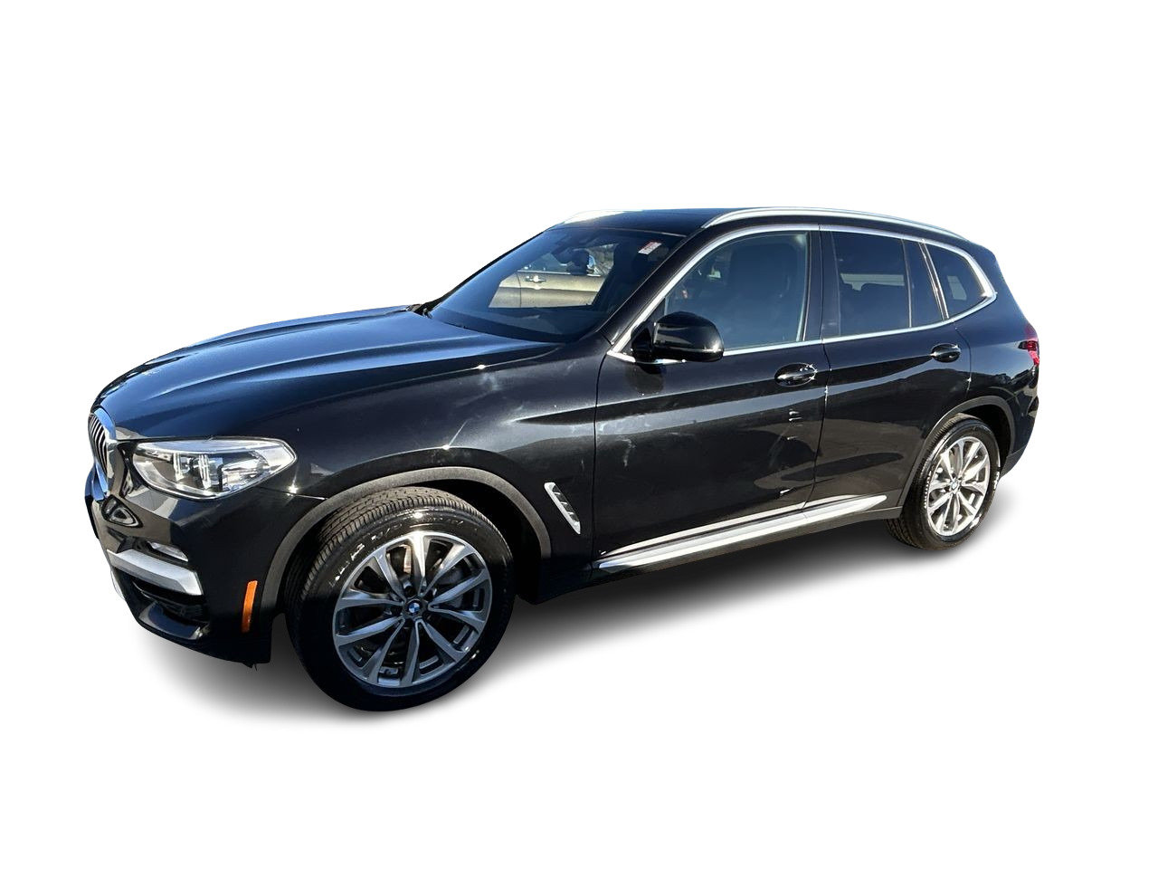 2019 BMW X3 XDrive30i | xLine | Essential Package, 多伦多, 全款车