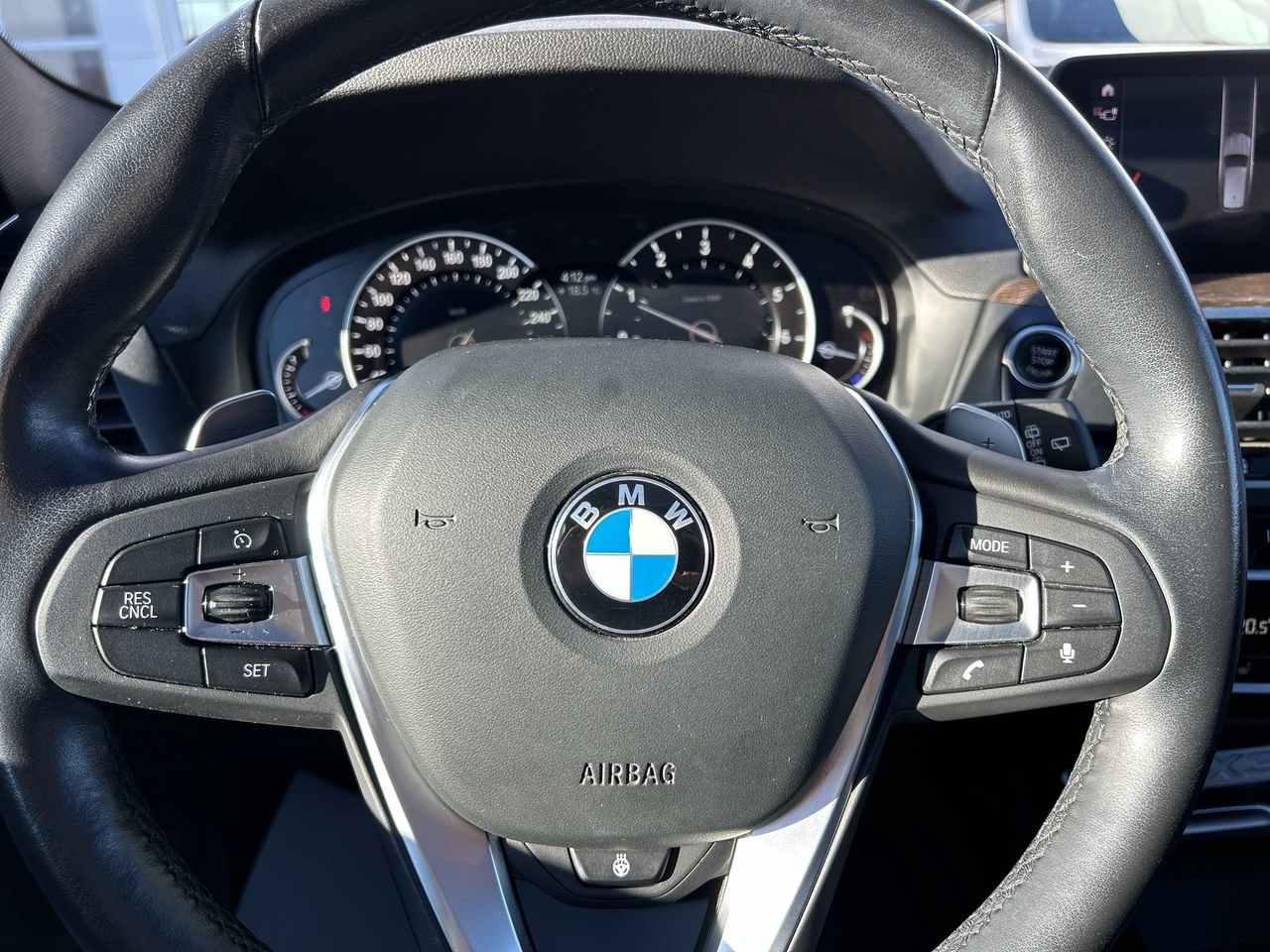 2019 BMW X3 XDrive30i | xLine | Essential Package, 多伦多, 全款车