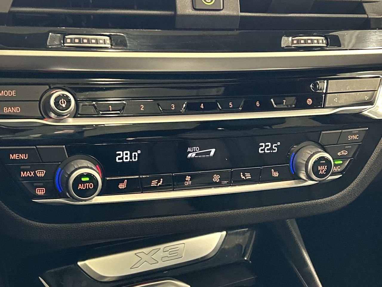 2020 BMW X3 XDrive30i | Essential Package, 多伦多, 全款车