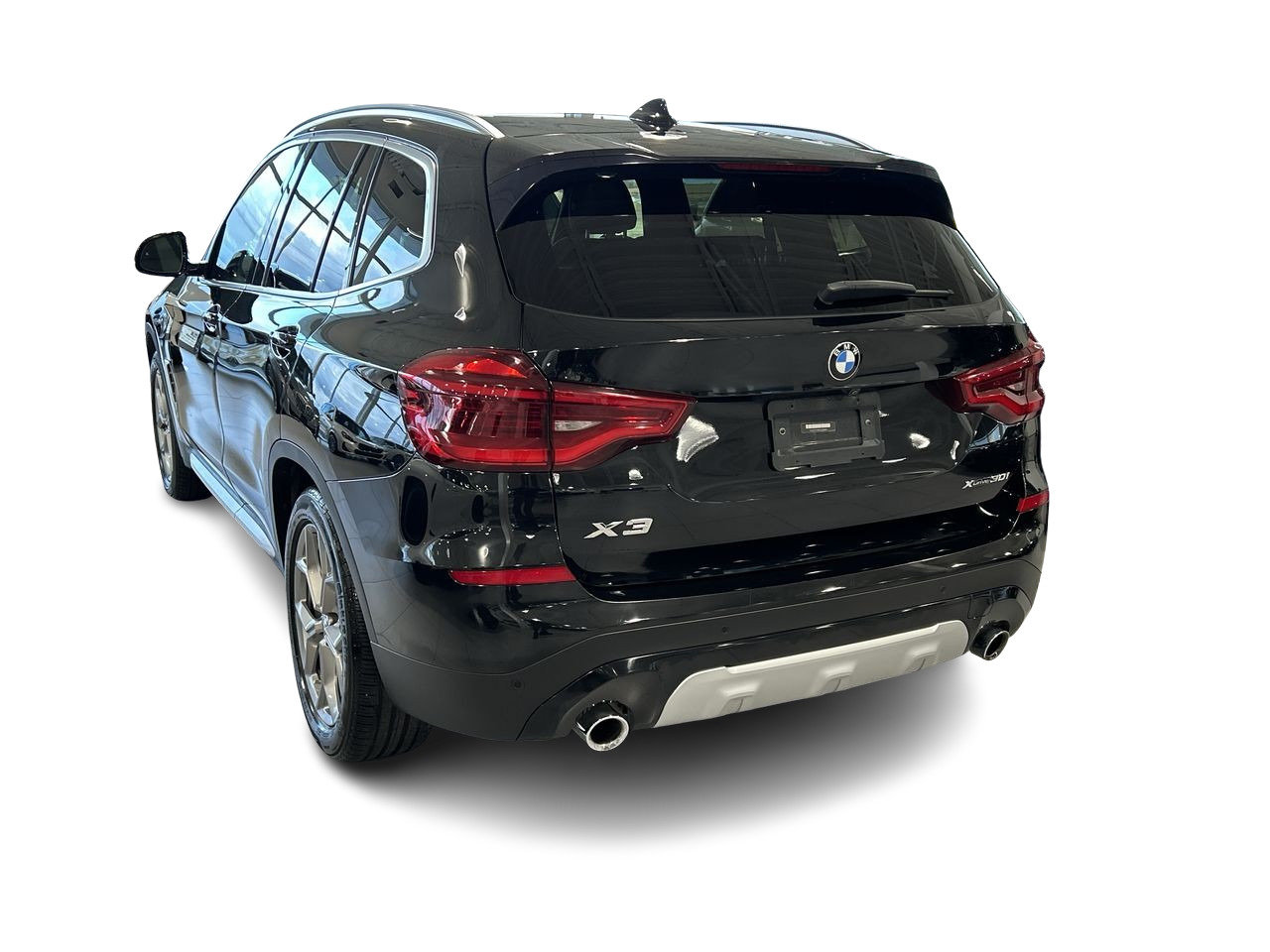2020 BMW X3 XDrive30i | Essential Package, 多伦多, 全款车