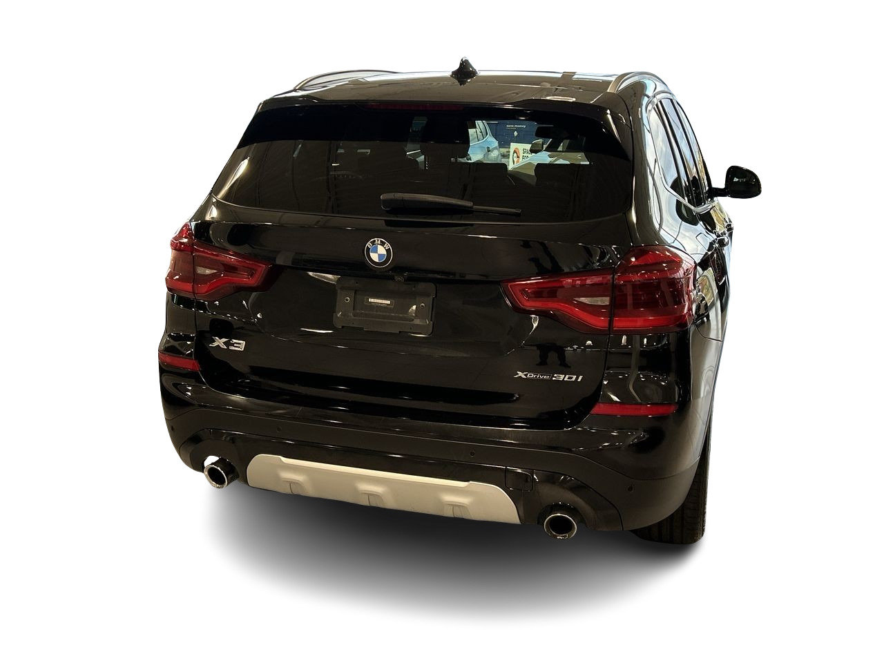 2020 BMW X3 XDrive30i | Essential Package, 多伦多, 全款车