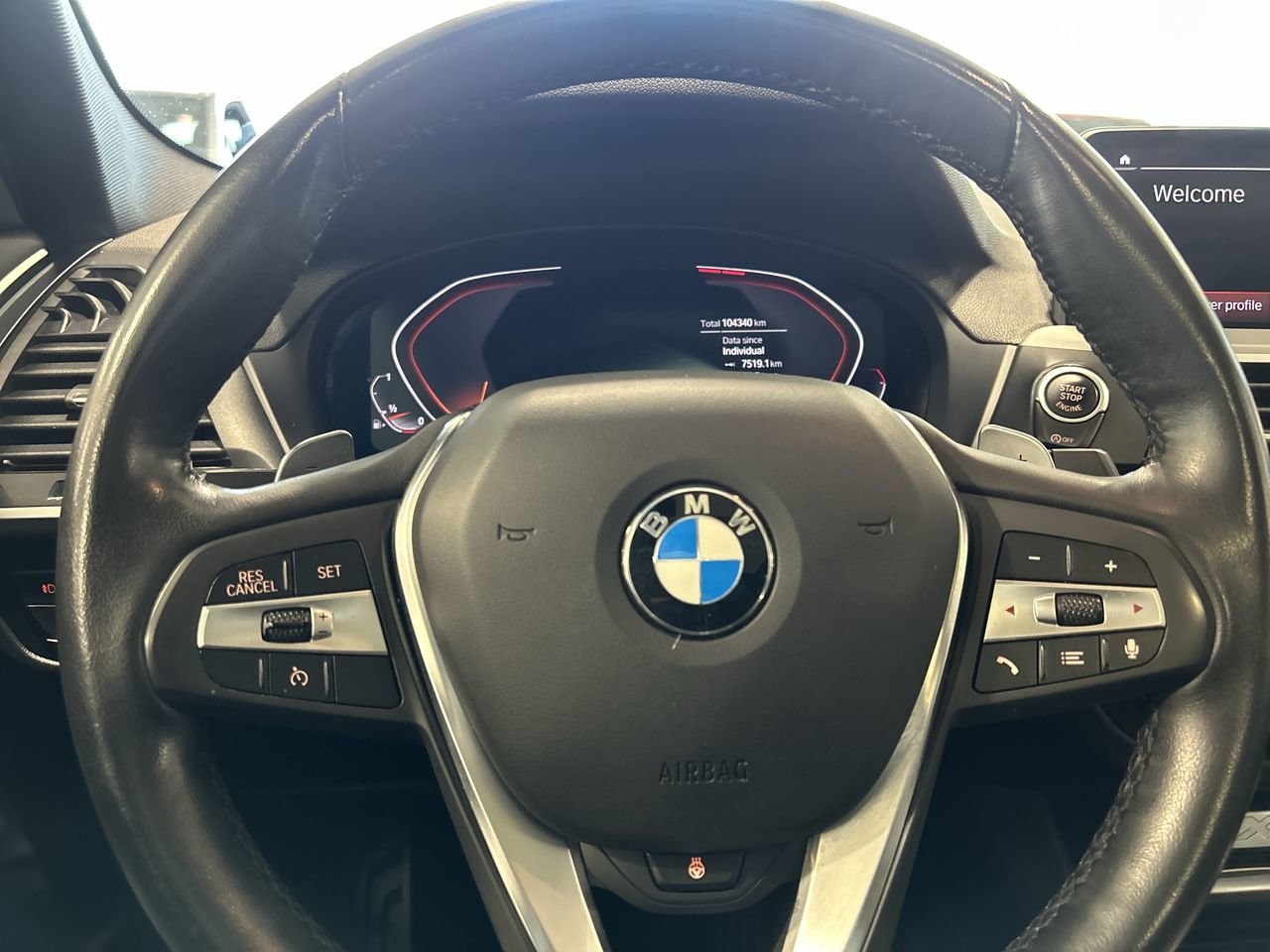 2020 BMW X3 XDrive30i | Essential Package, 多伦多, 全款车