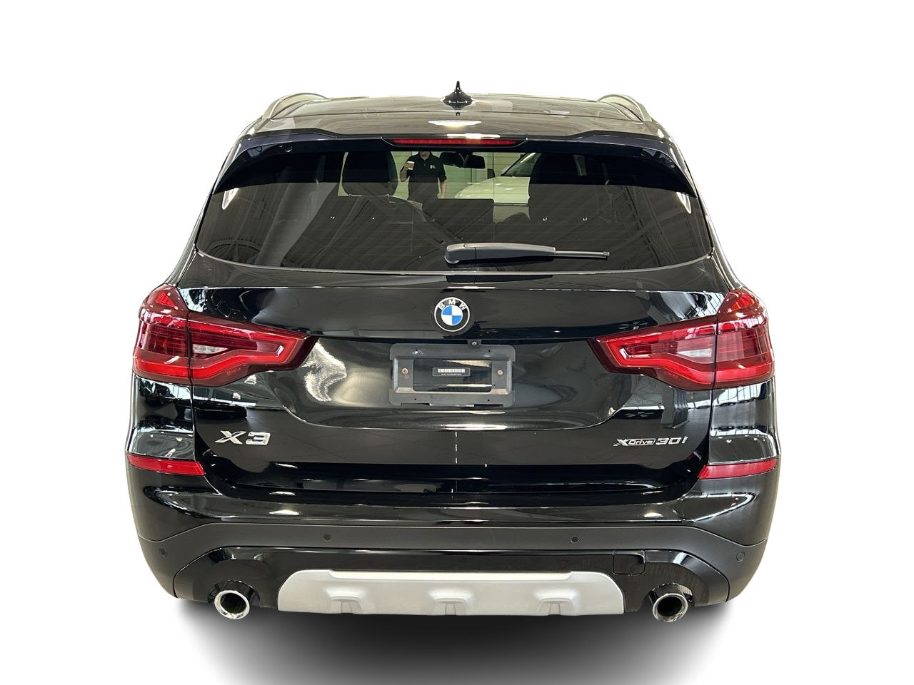 2021 BMW X3 XDrive30i | Premium Enhanced Package, Toronto, Cash