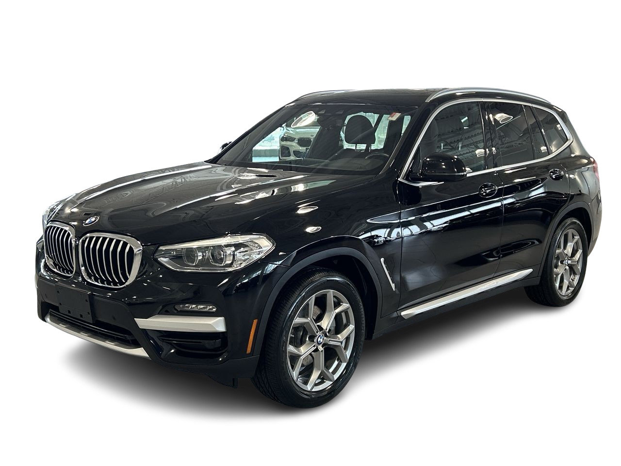 2021 BMW X3 XDrive30i | Premium Enhanced Package, Toronto, Cash