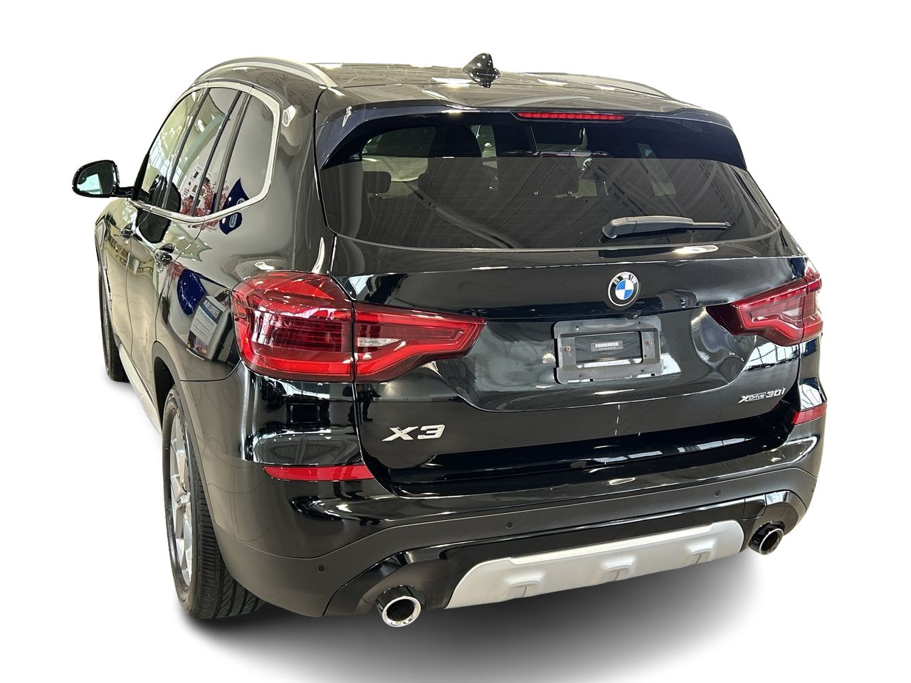 2021 BMW X3 XDrive30i | Premium Enhanced Package, Toronto, Cash