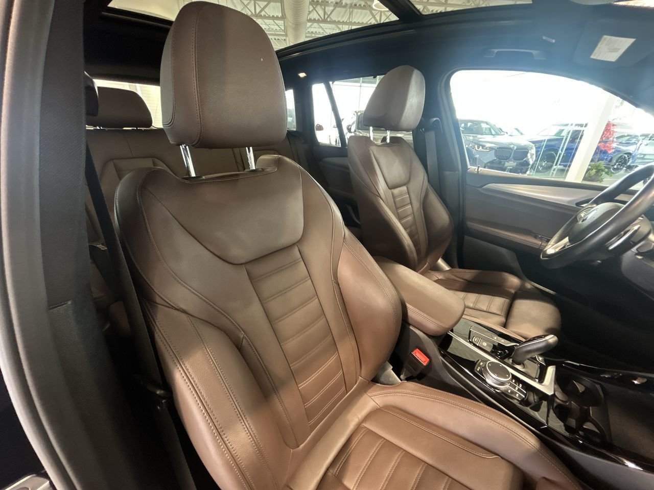 2021 BMW X3 XDrive30i | Premium Enhanced Package, Toronto, Cash