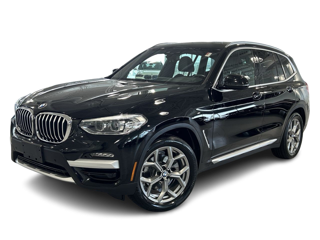 2021 BMW X3 XDrive30i | Premium Enhanced Package, Toronto, Cash