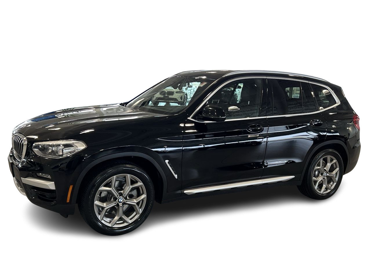 2021 BMW X3 XDrive30i | Premium Enhanced Package, Toronto, Cash