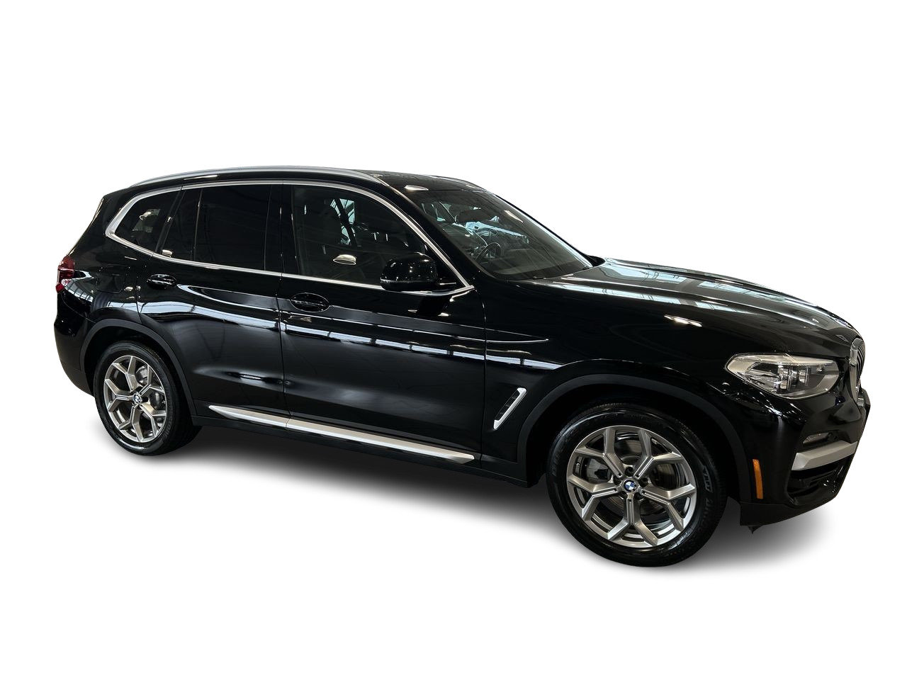 2021 BMW X3 XDrive30i | Premium Enhanced Package, Toronto, Cash
