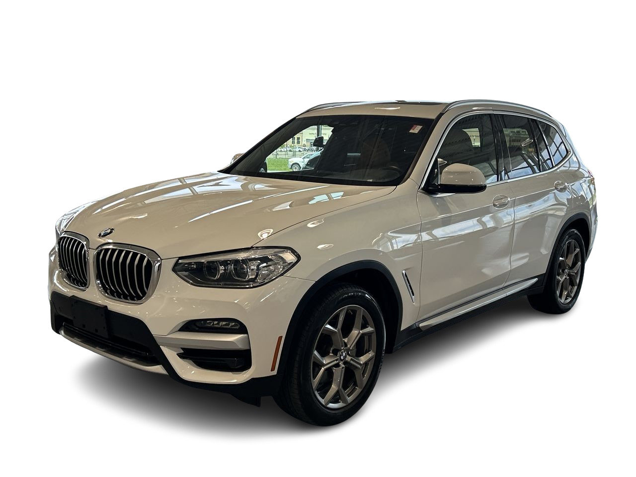 2021 BMW X3 XDrive30i | Essential Package, Toronto, Cash