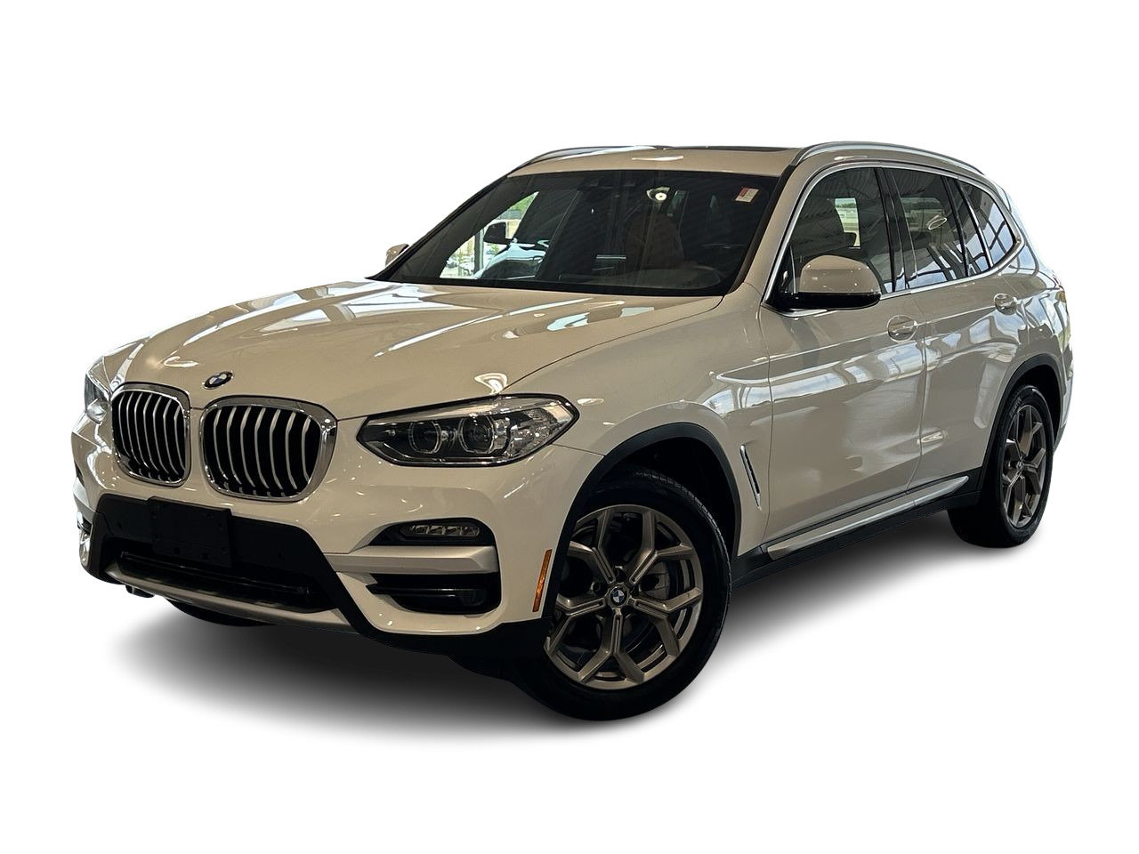 2021 BMW X3 XDrive30i | Essential Package, Toronto, Cash