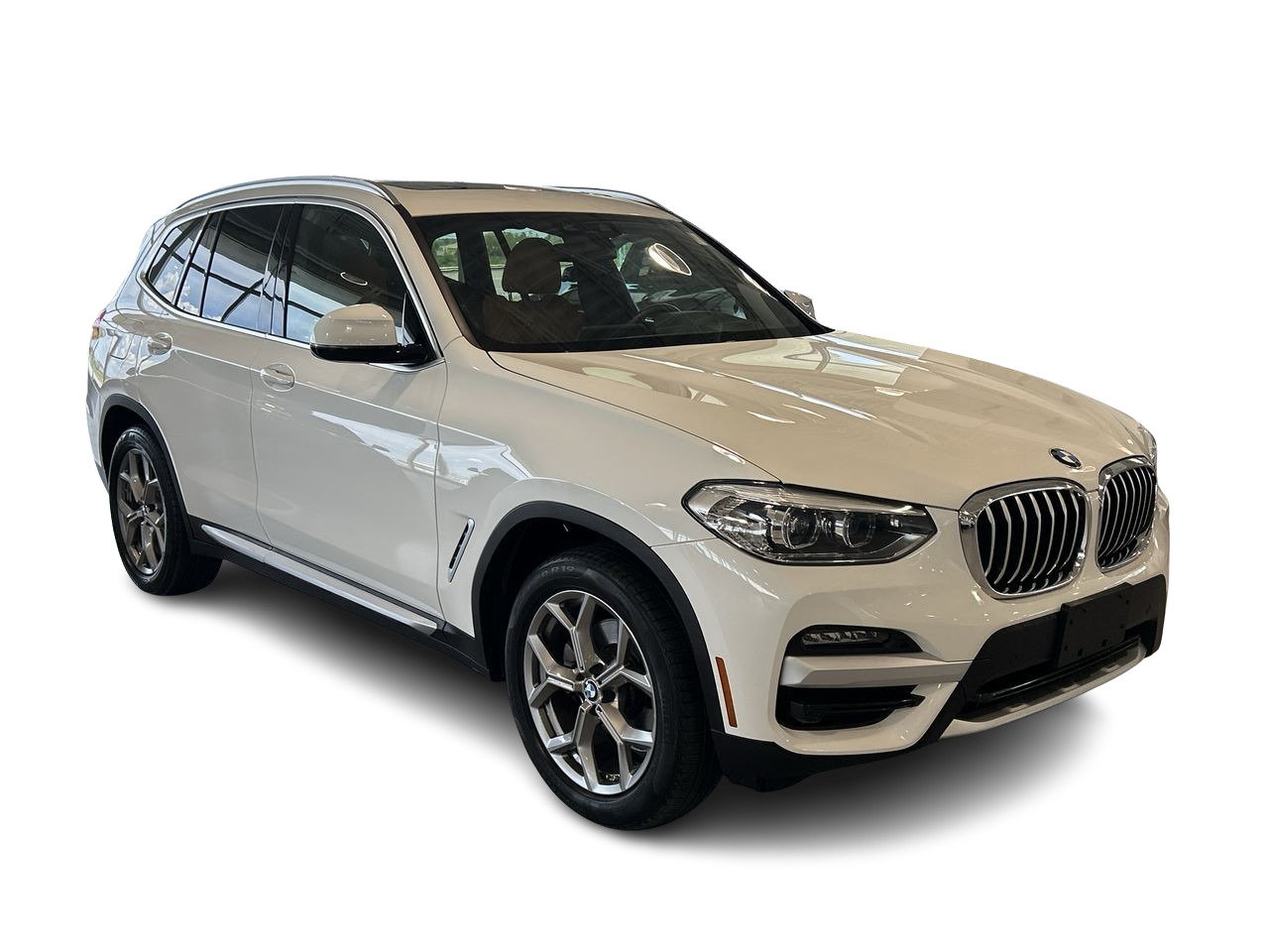 2021 BMW X3 XDrive30i | Essential Package, Toronto, Cash