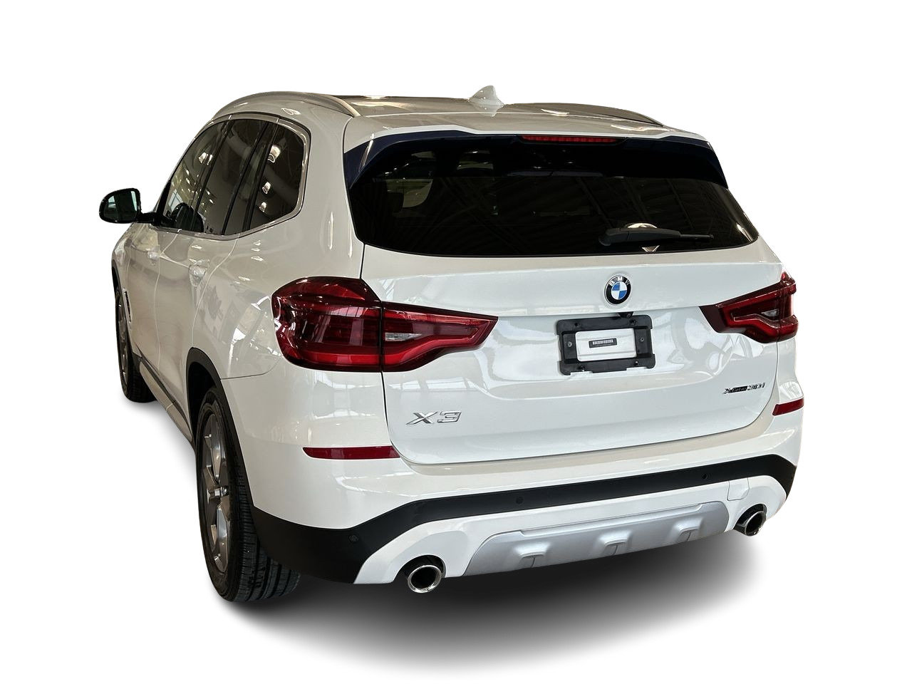2021 BMW X3 XDrive30i | Essential Package, Toronto, Cash