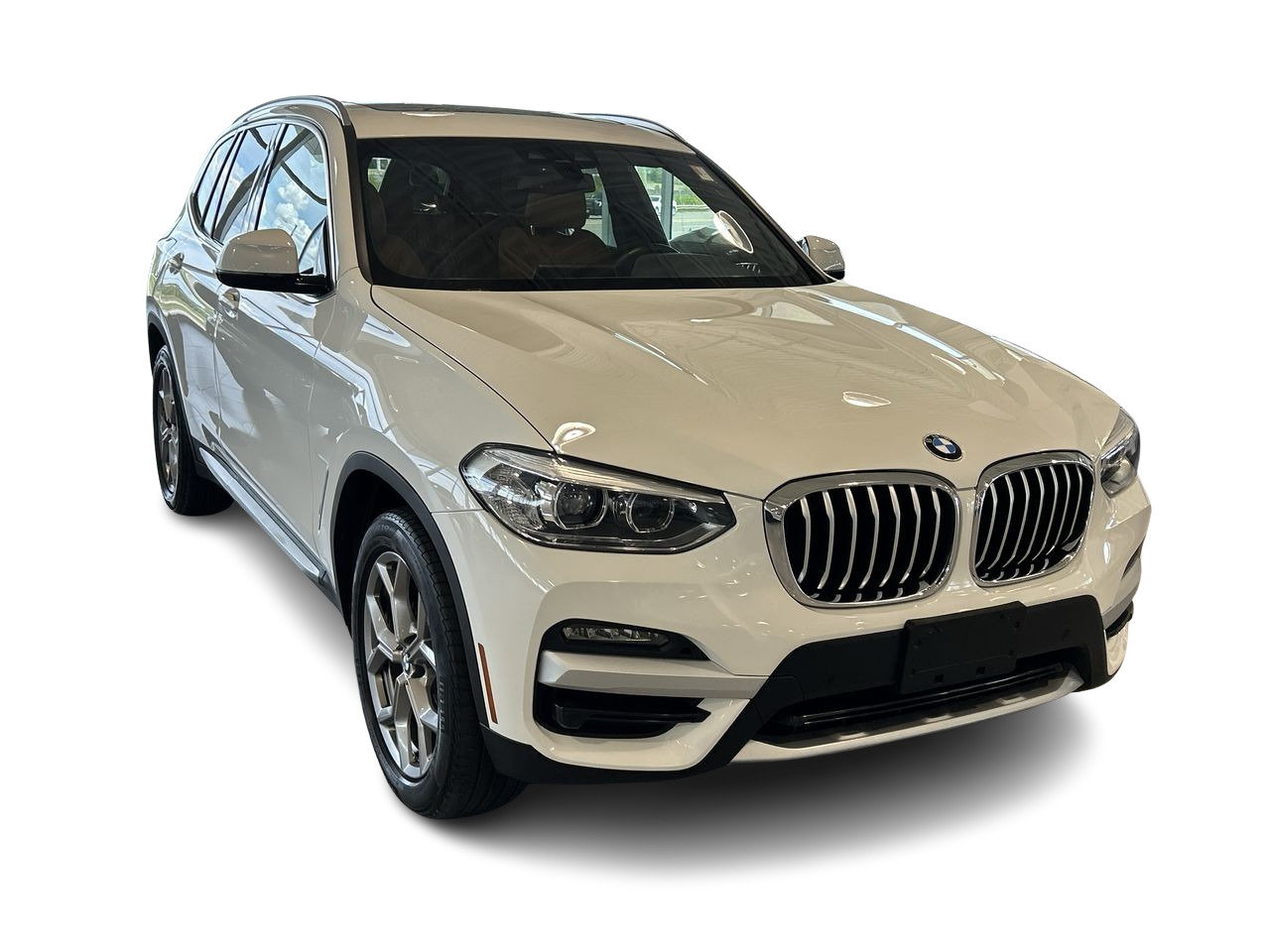 2021 BMW X3 XDrive30i | Essential Package, Toronto, Cash