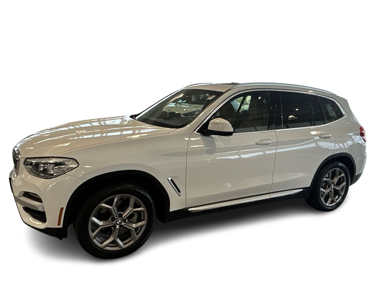 2021 BMW X3 XDrive30i | Essential Package, Toronto, Cash