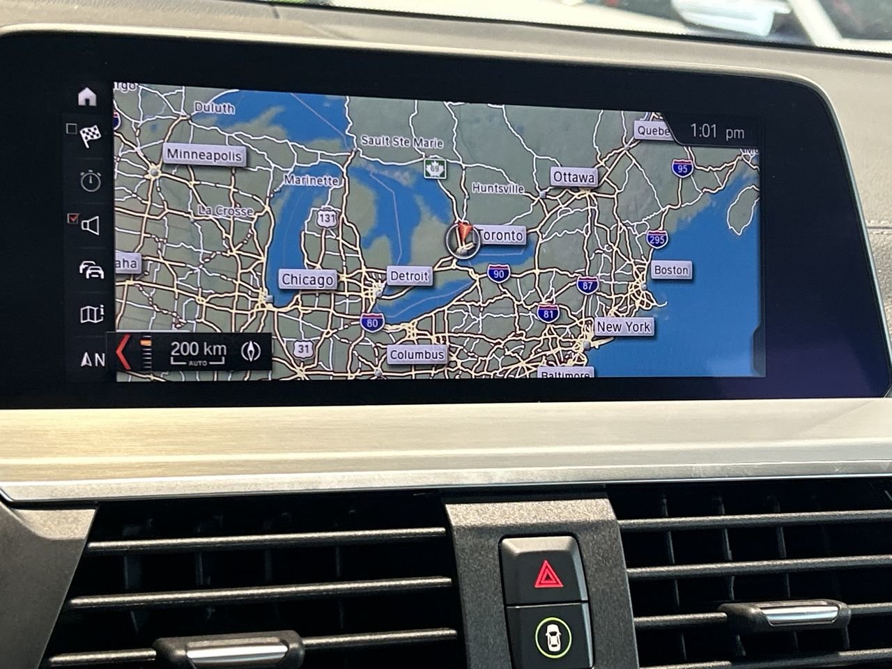 2021 BMW X3 XDrive30i | Essential Package, Toronto, Cash