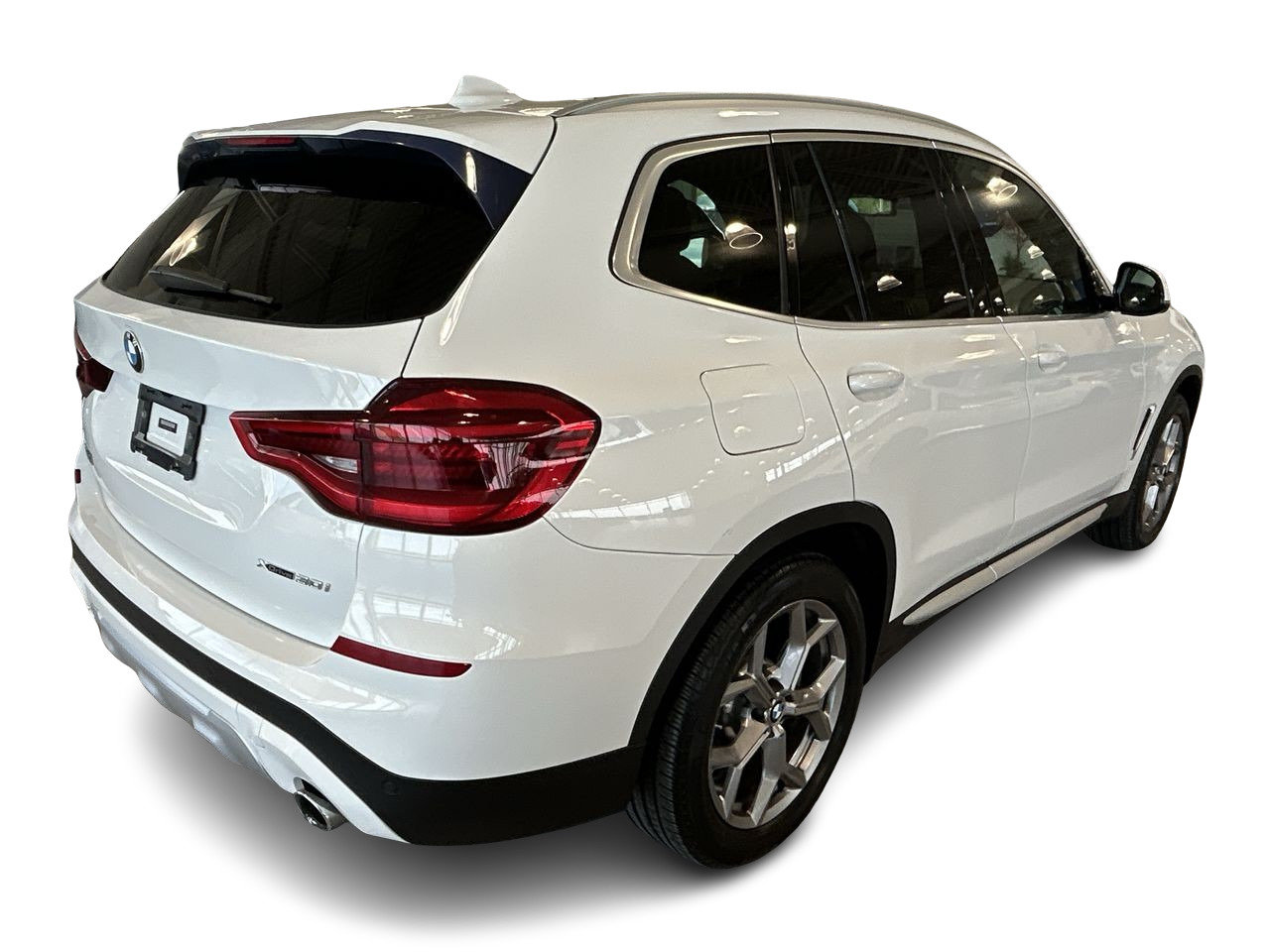 2021 BMW X3 XDrive30i | Essential Package, Toronto, Cash