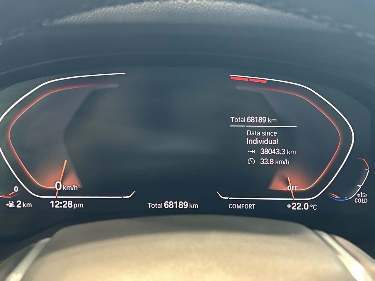 2021 BMW X3 XDrive30i | Enhanced Package, Toronto, Cash
