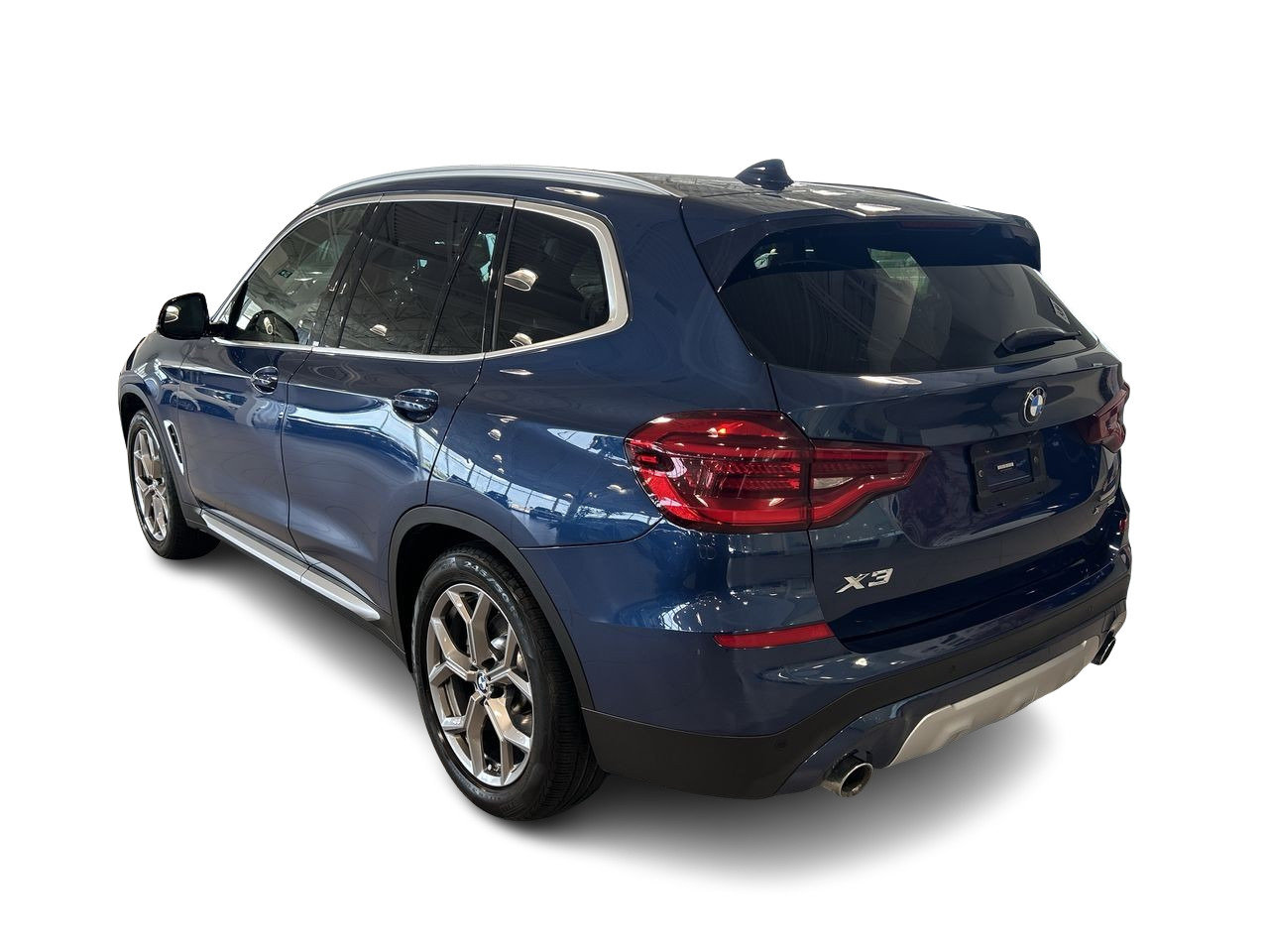 2021 BMW X3 XDrive30i | Enhanced Package, Toronto, Cash