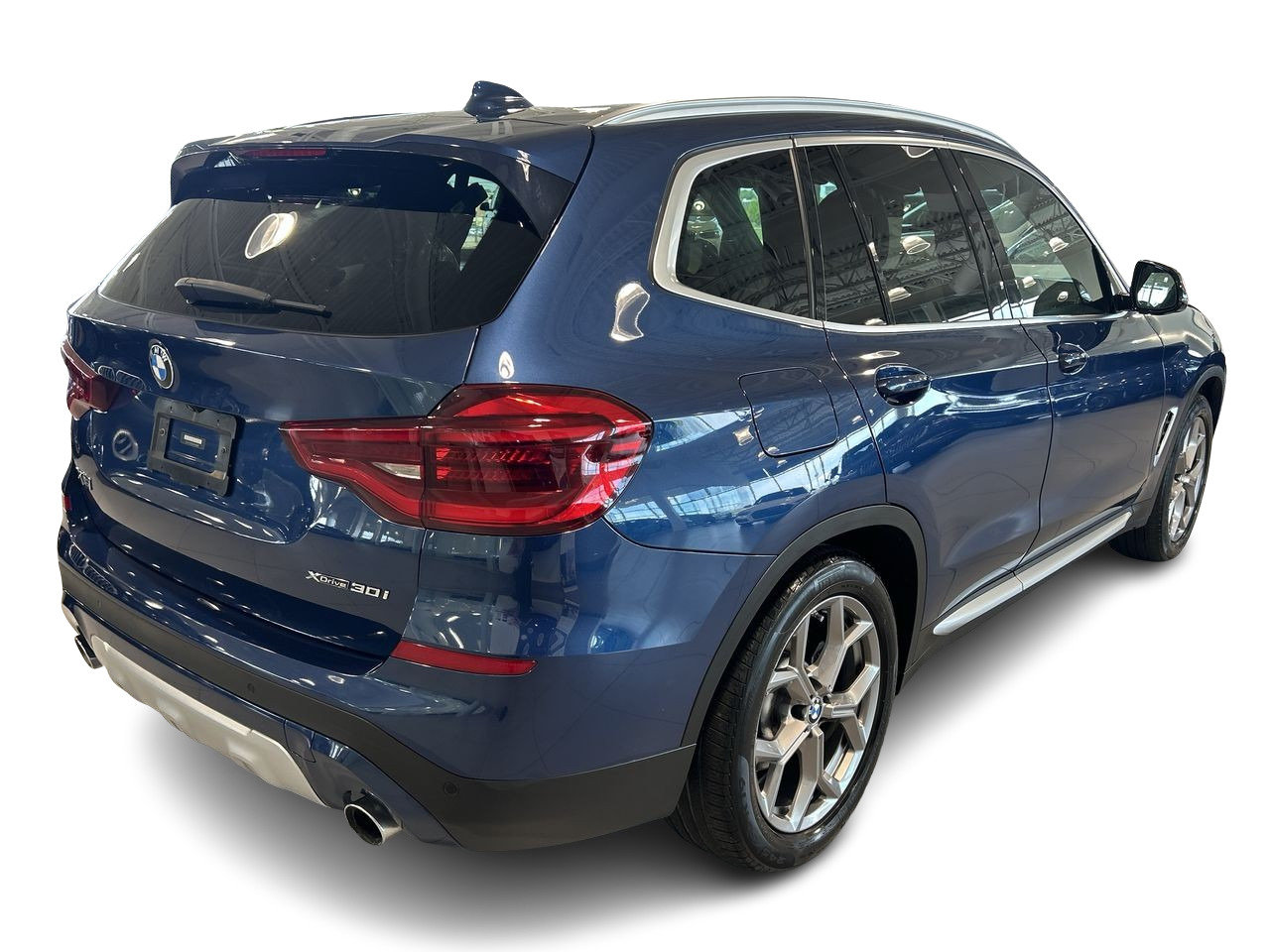 2021 BMW X3 XDrive30i | Enhanced Package, Toronto, Cash