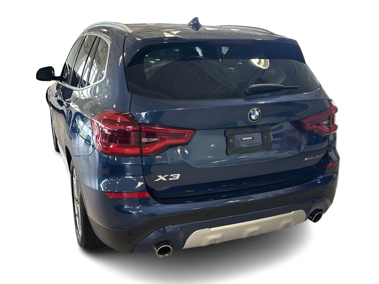 2021 BMW X3 XDrive30i | Enhanced Package, Toronto, Cash