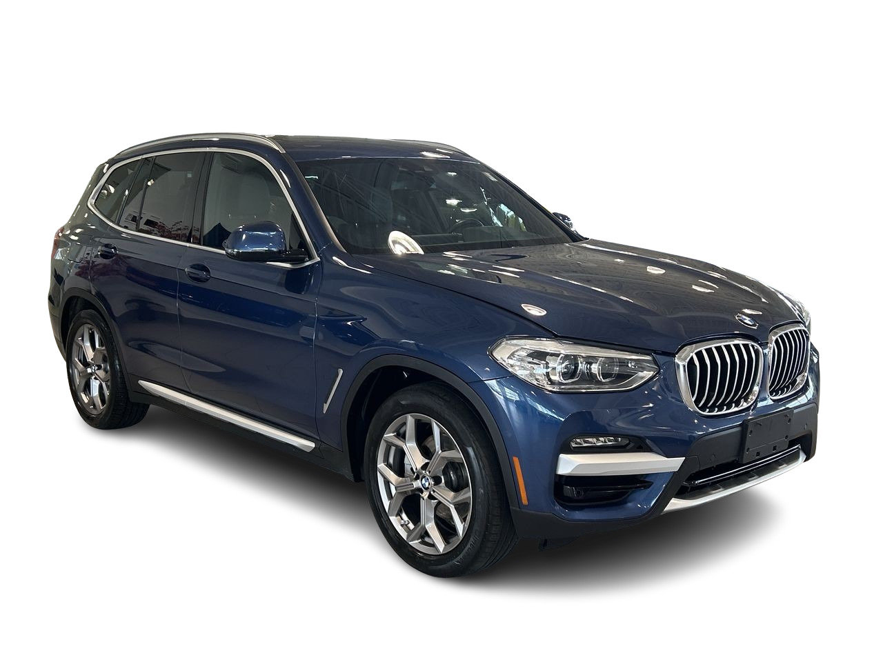 2021 BMW X3 XDrive30i | Enhanced Package, Toronto, Cash