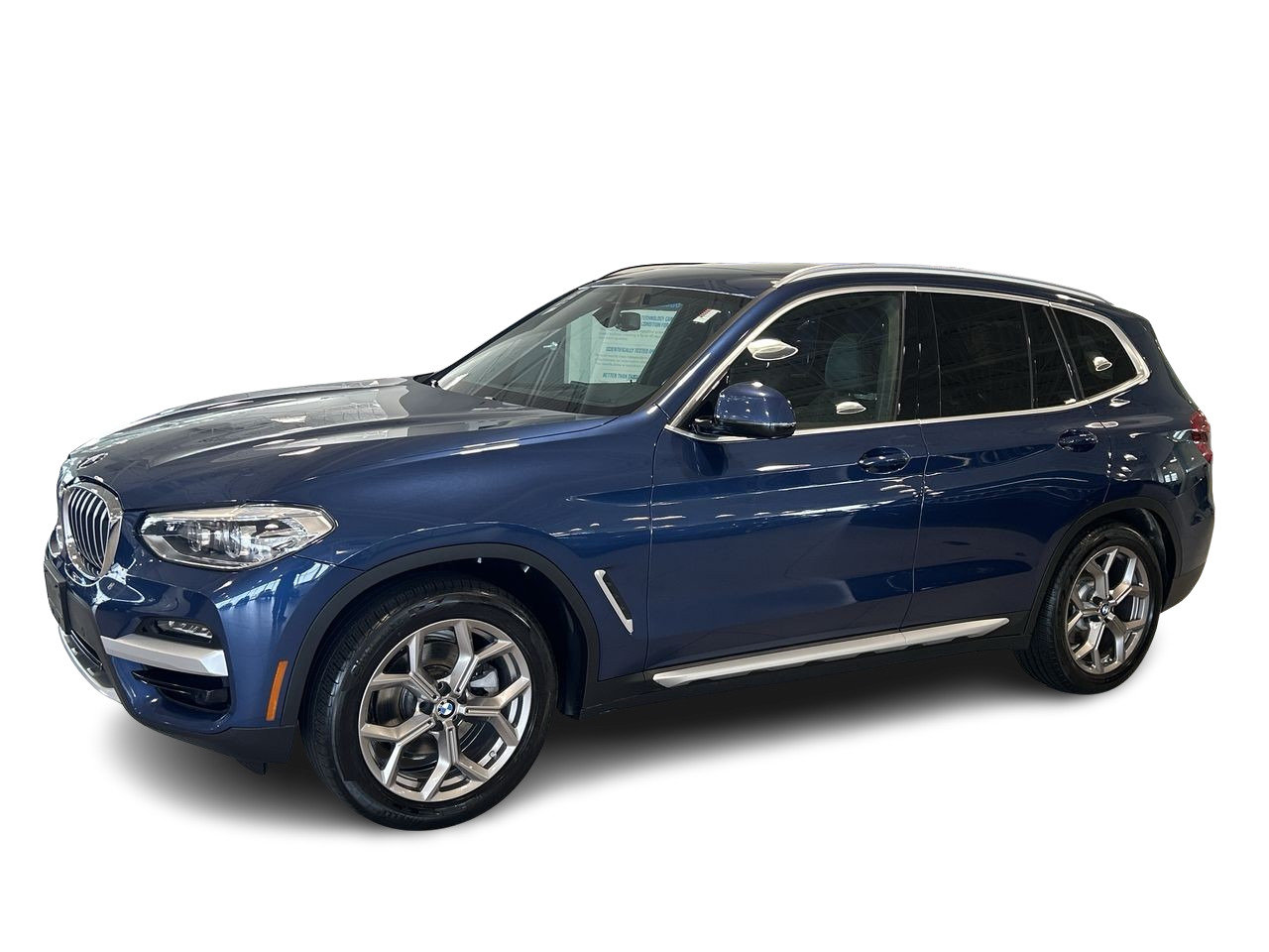 2021 BMW X3 XDrive30i | Enhanced Package, Toronto, Cash