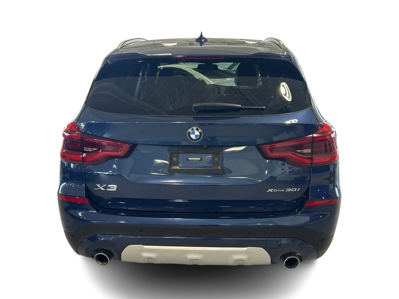 2021 BMW X3 XDrive30i | Enhanced Package, Toronto, Cash