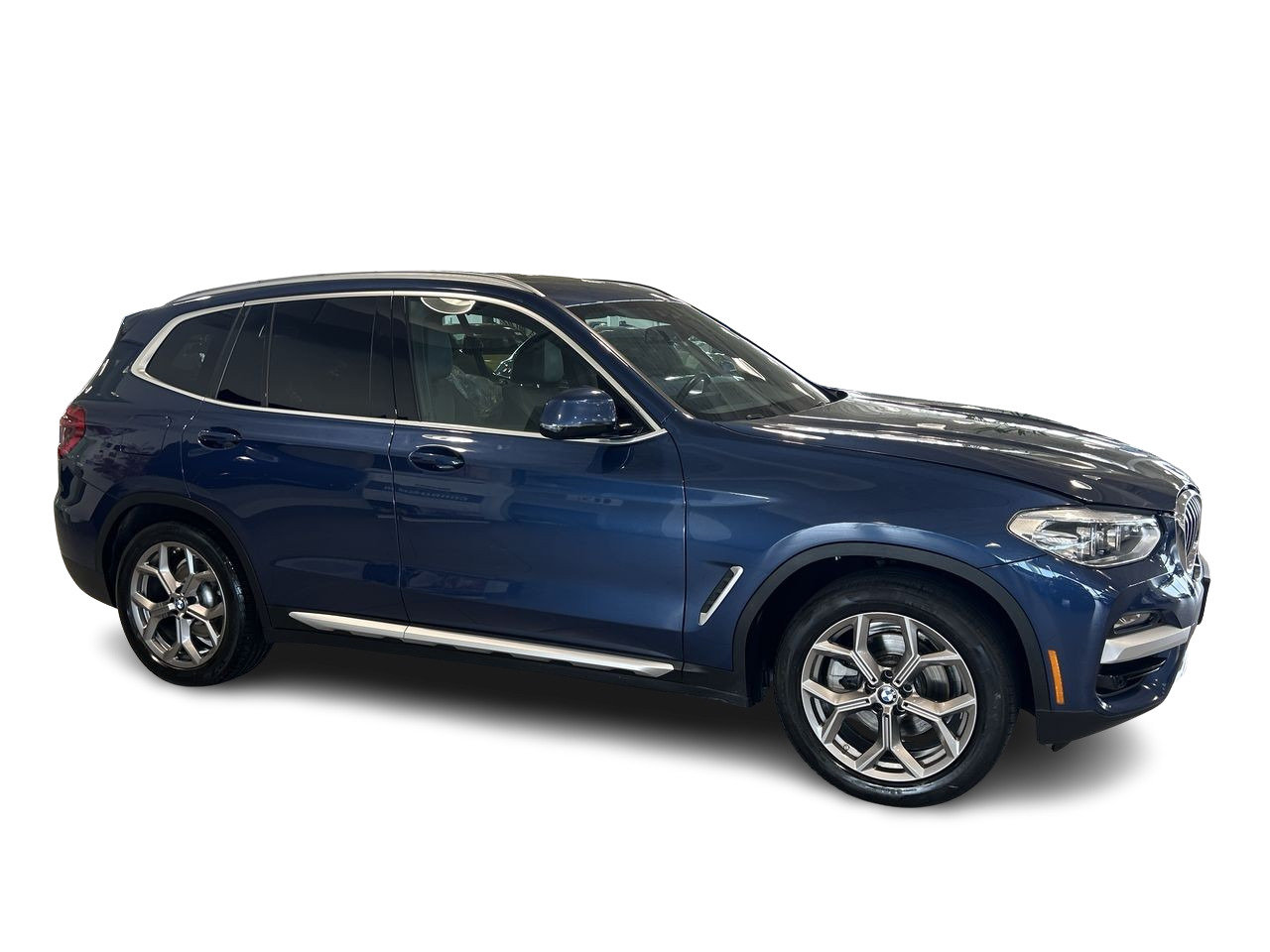 2021 BMW X3 XDrive30i | Enhanced Package, Toronto, Cash