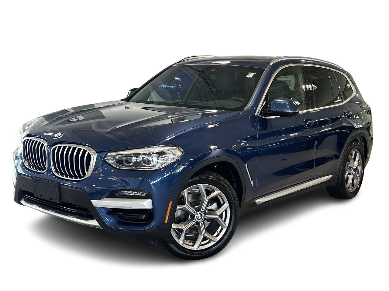 2021 BMW X3 XDrive30i | Enhanced Package, Toronto, Cash
