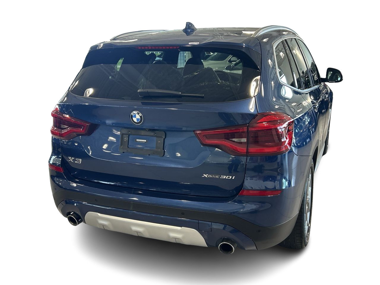 2021 BMW X3 XDrive30i | Enhanced Package, Toronto, Cash