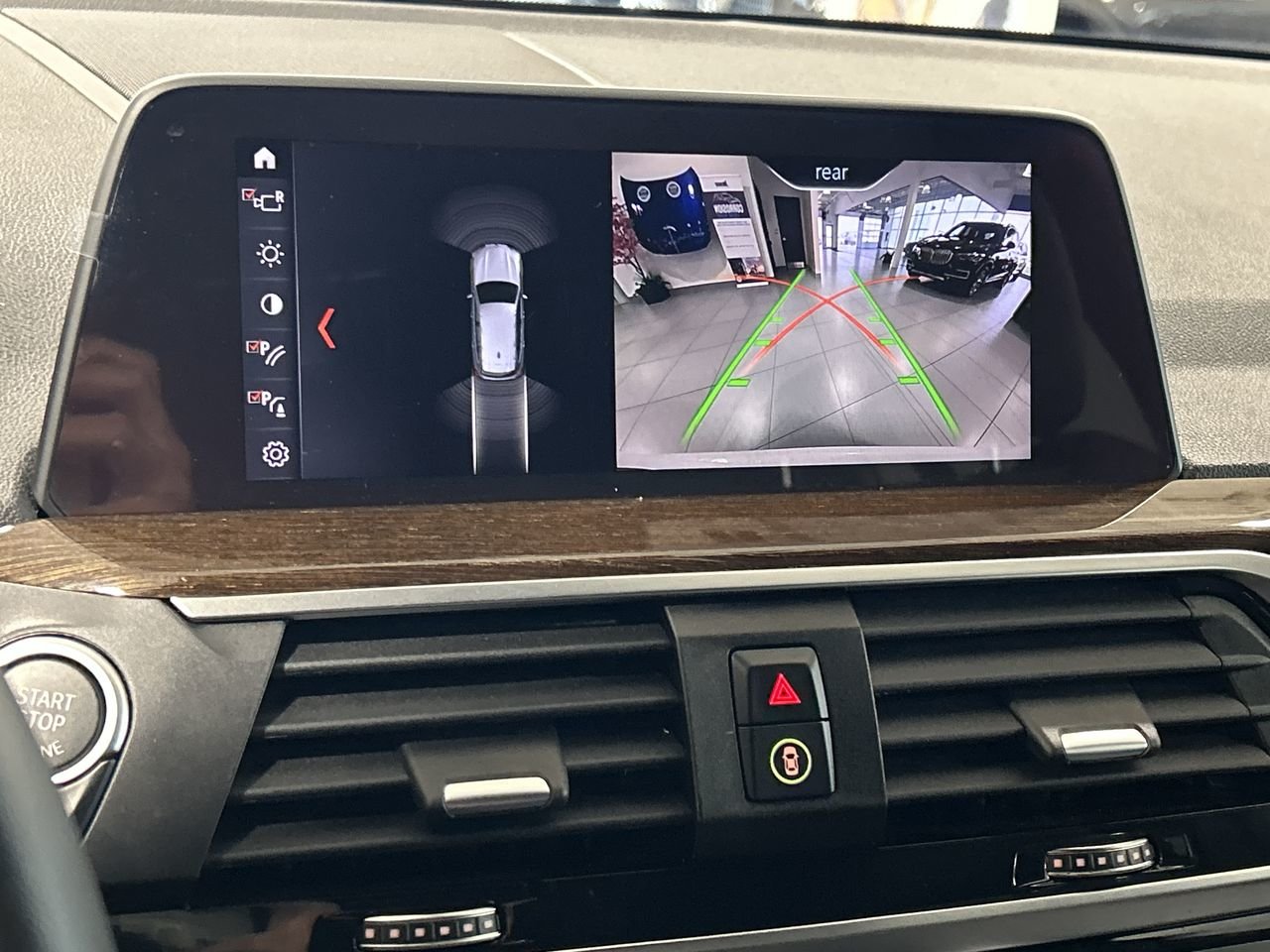2021 BMW X3 XDrive30i, Toronto, Cash
