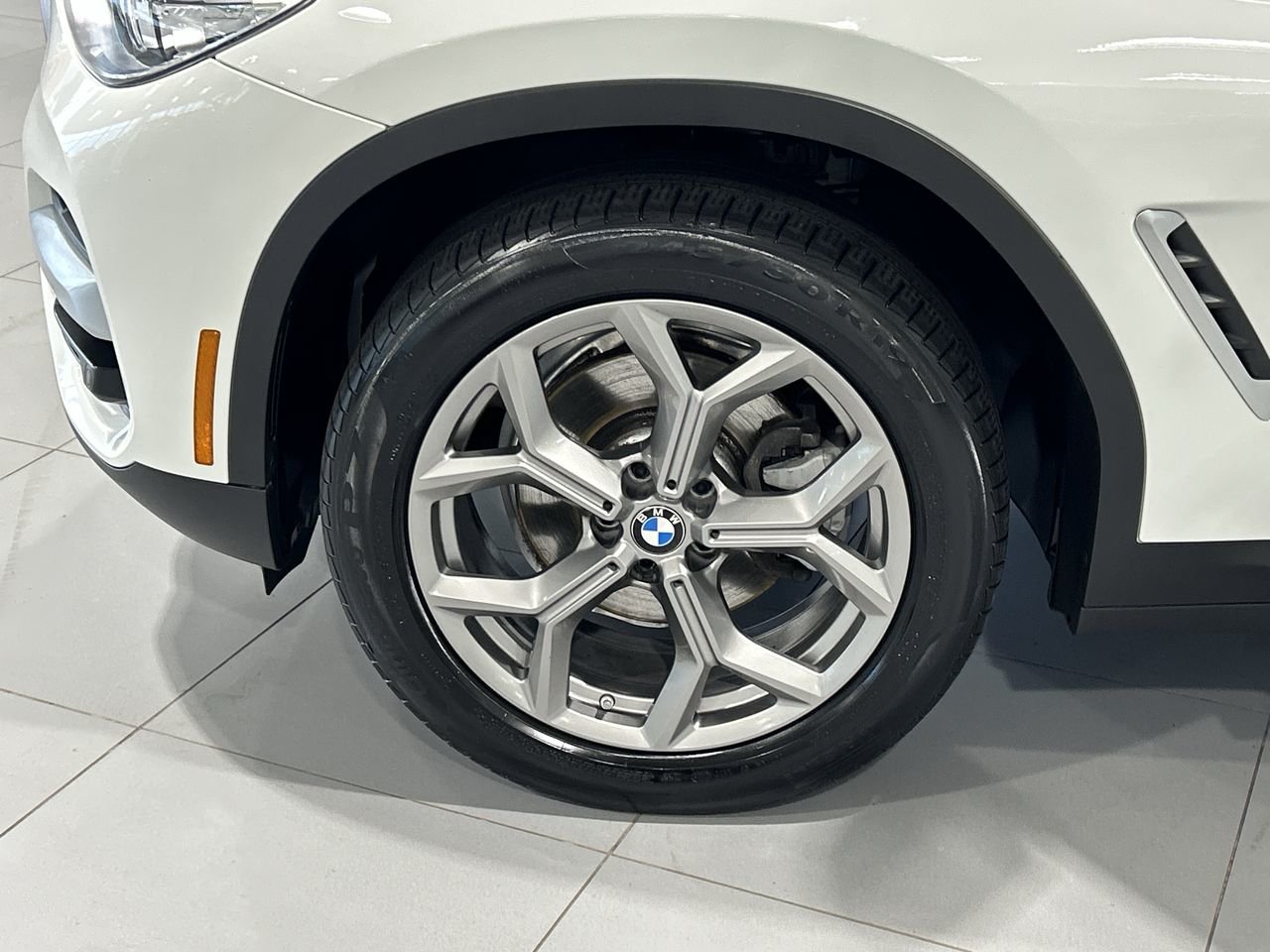 2021 BMW X3 XDrive30i, Toronto, Cash