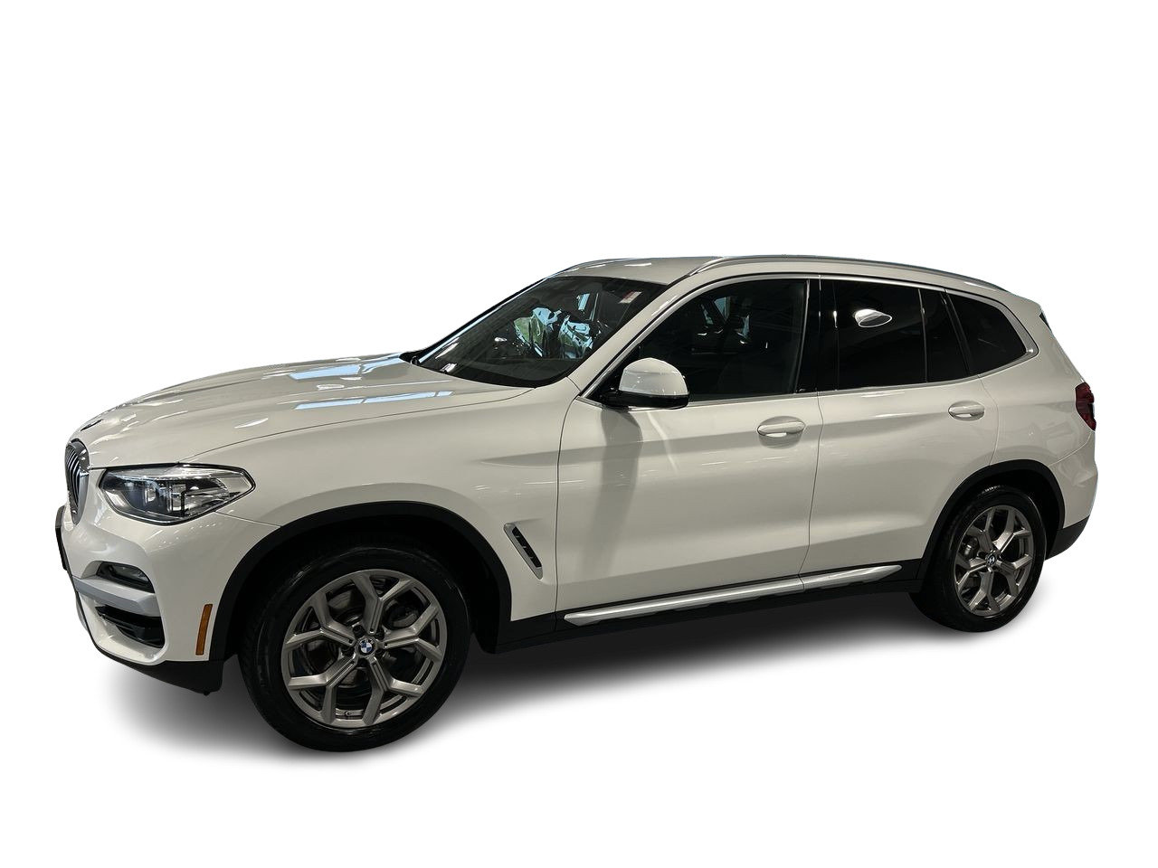 2021 BMW X3 XDrive30i, Toronto, Cash