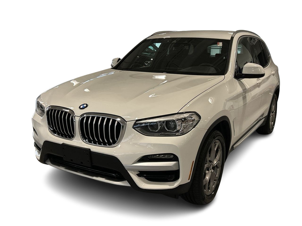 2021 BMW X3 XDrive30i, Toronto, Cash