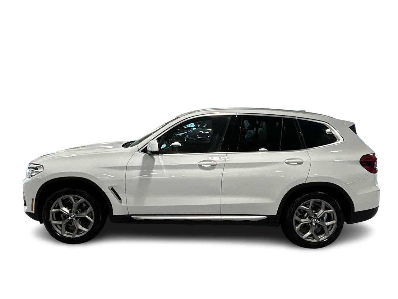 2021 BMW X3 XDrive30i, Toronto, Cash